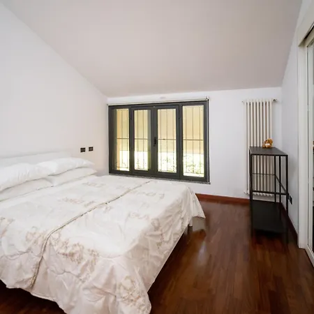 Tranquil Elegance In *