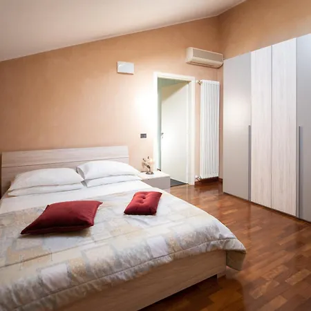 Appartamento Tranquil Elegance In