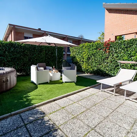 Διαμέρισμα Tranquil Elegance In *