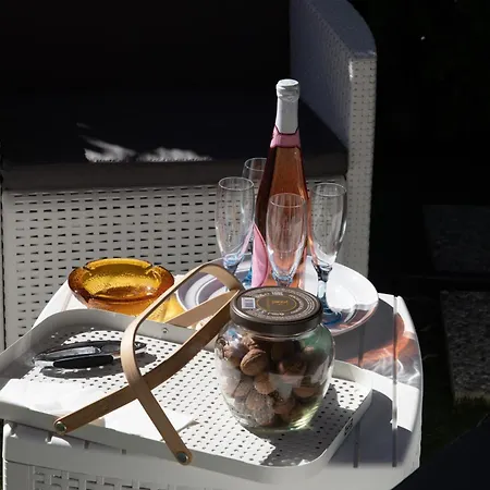 Tranquil Elegance In Πάρμα