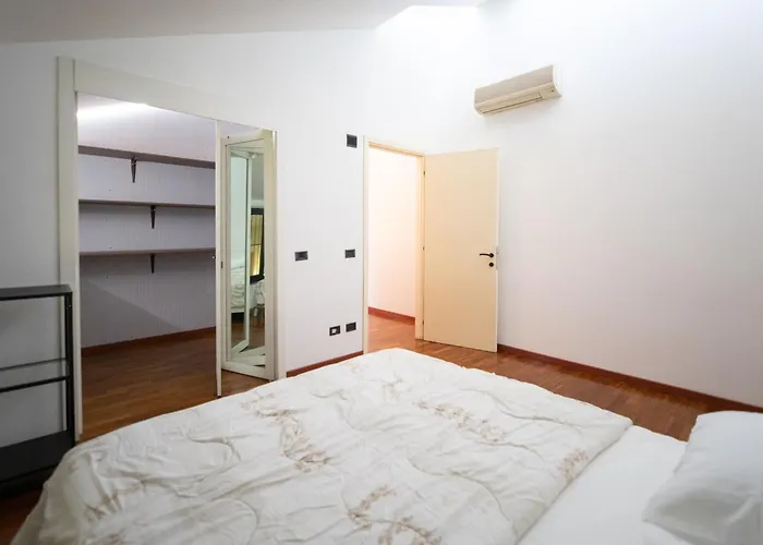 Tranquil Elegance In Parma