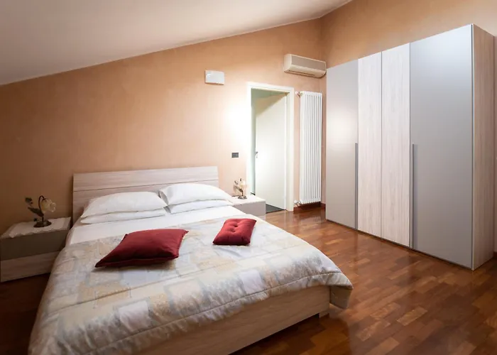 Appartamento Tranquil Elegance In