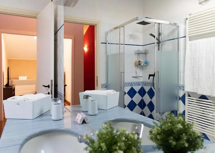 Tranquil Elegance In Parma