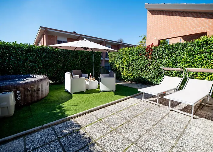 Appartamento Tranquil Elegance In *