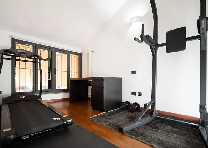 Appartement Tranquil Elegance In *