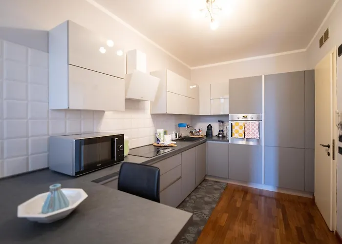 Tranquil Elegance In *